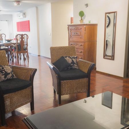 Departamento Del Boulevard คอร์โดบา ภายนอก รูปภาพ