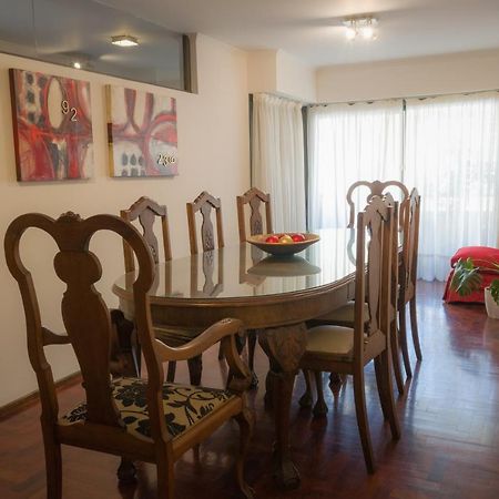 Departamento Del Boulevard คอร์โดบา ภายนอก รูปภาพ