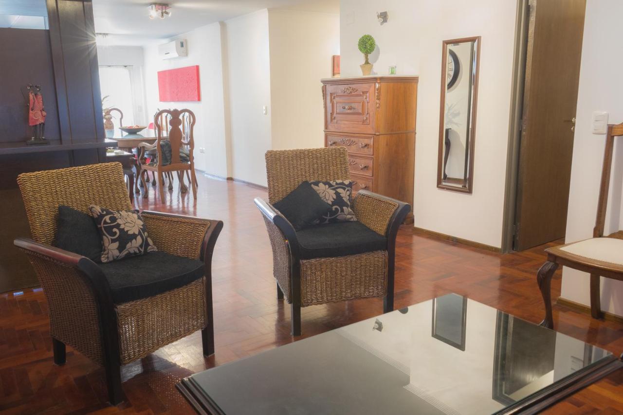 Departamento Del Boulevard คอร์โดบา ภายนอก รูปภาพ