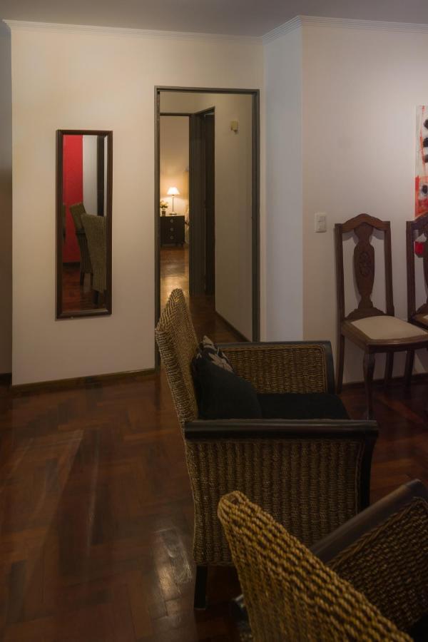 Departamento Del Boulevard คอร์โดบา ภายนอก รูปภาพ