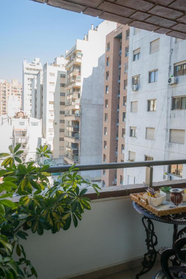 Departamento Del Boulevard คอร์โดบา ภายนอก รูปภาพ