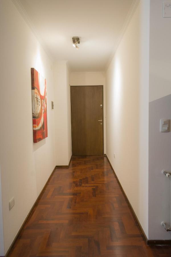 Departamento Del Boulevard คอร์โดบา ภายนอก รูปภาพ