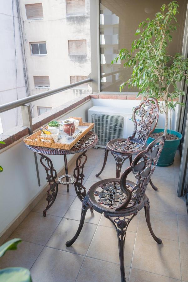 Departamento Del Boulevard คอร์โดบา ภายนอก รูปภาพ