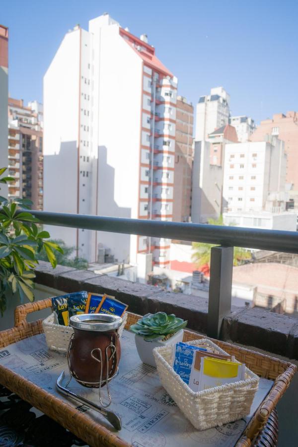Departamento Del Boulevard คอร์โดบา ภายนอก รูปภาพ