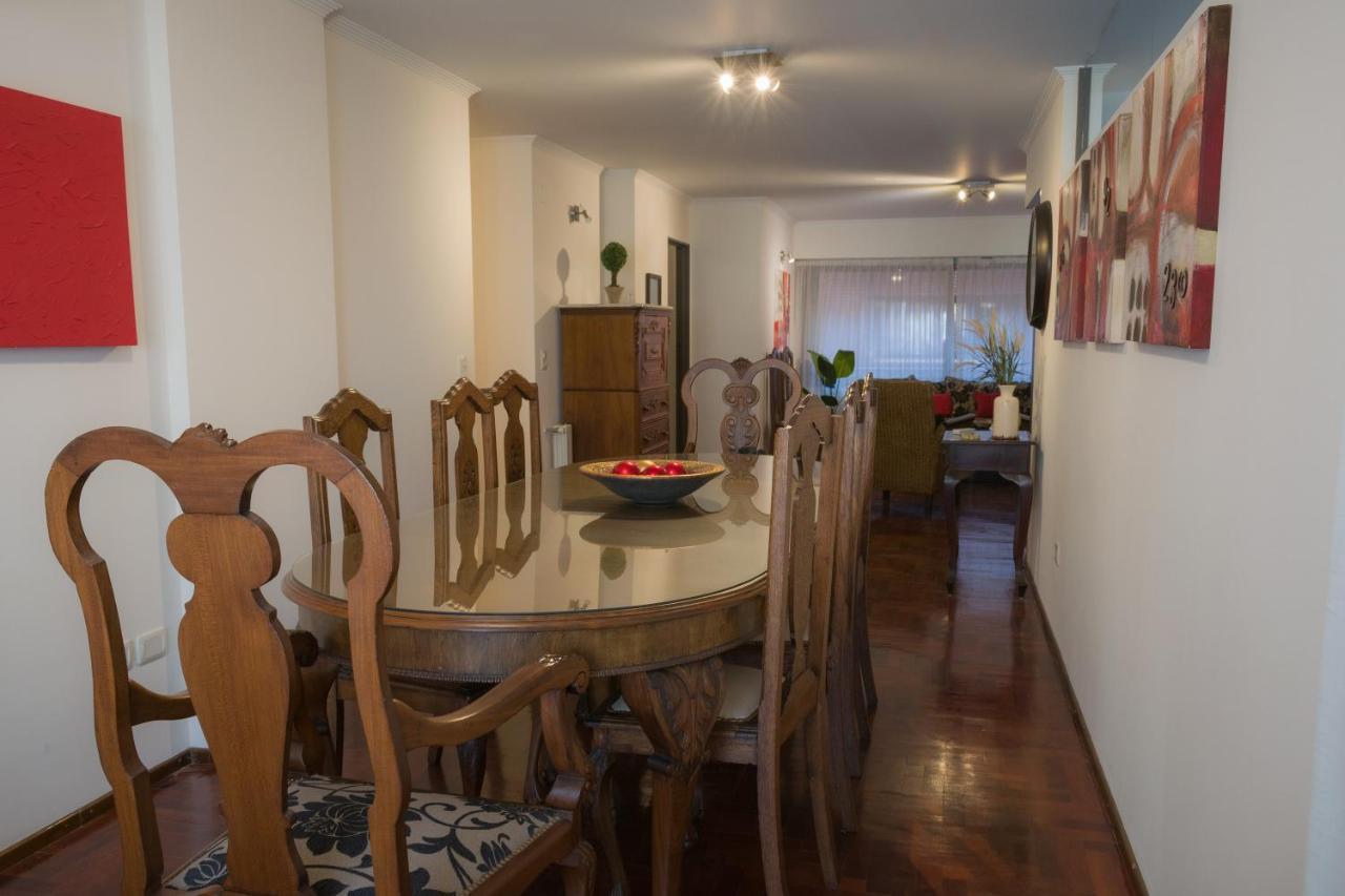 Departamento Del Boulevard คอร์โดบา ภายนอก รูปภาพ