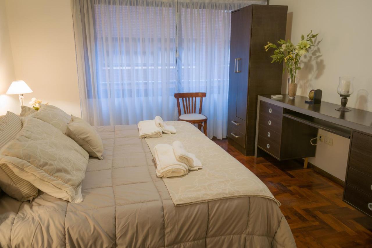Departamento Del Boulevard คอร์โดบา ภายนอก รูปภาพ