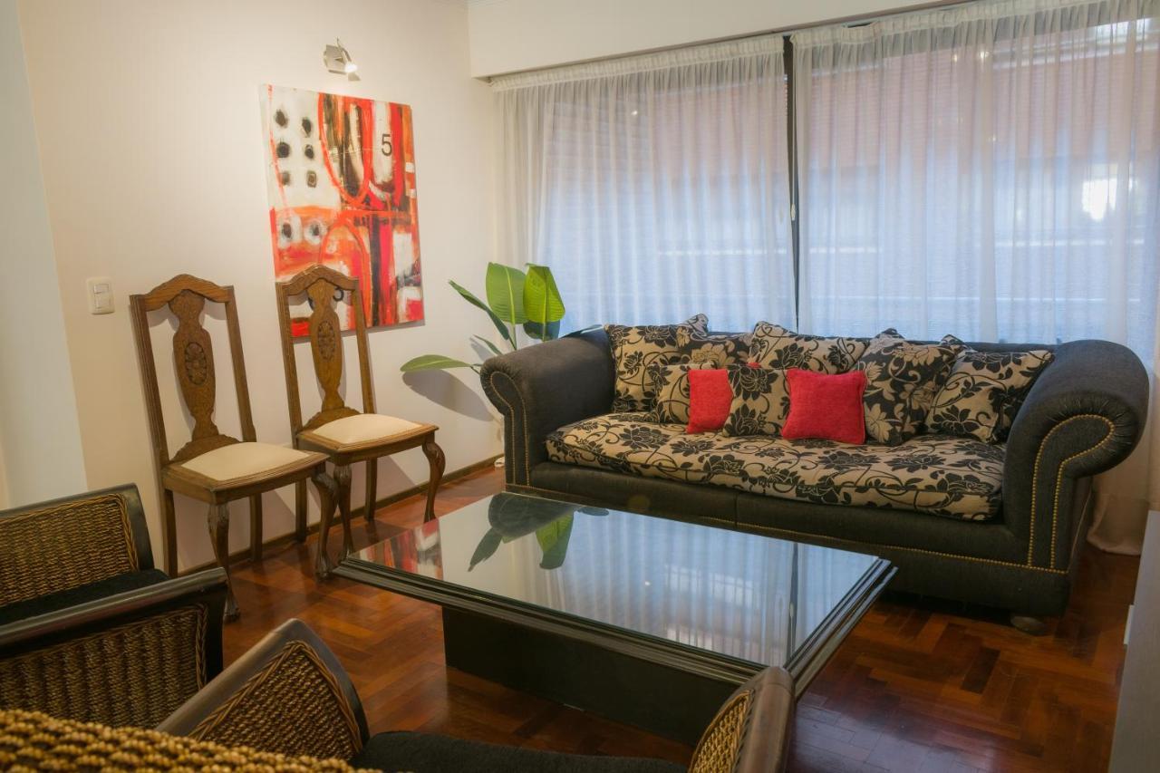 Departamento Del Boulevard คอร์โดบา ภายนอก รูปภาพ
