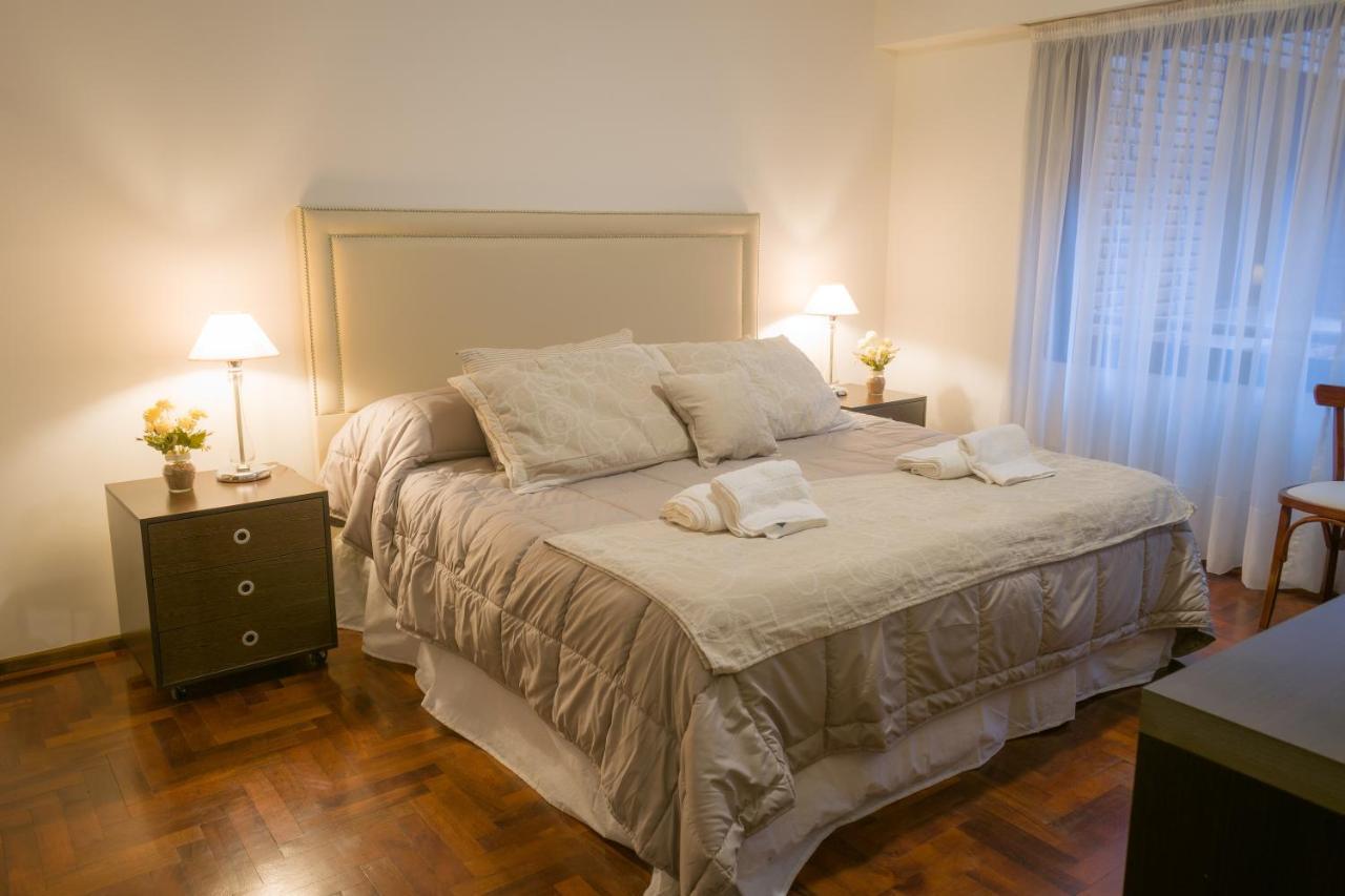 Departamento Del Boulevard คอร์โดบา ภายนอก รูปภาพ