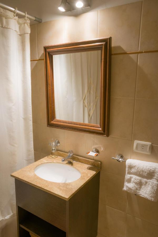Departamento Del Boulevard คอร์โดบา ภายนอก รูปภาพ
