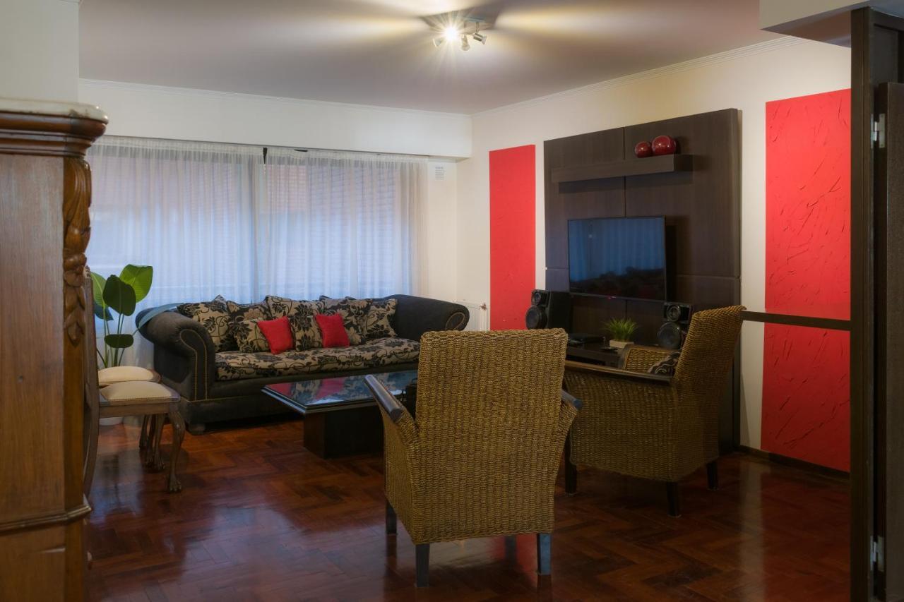 Departamento Del Boulevard คอร์โดบา ภายนอก รูปภาพ