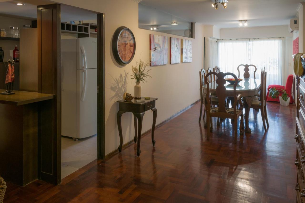 Departamento Del Boulevard คอร์โดบา ภายนอก รูปภาพ