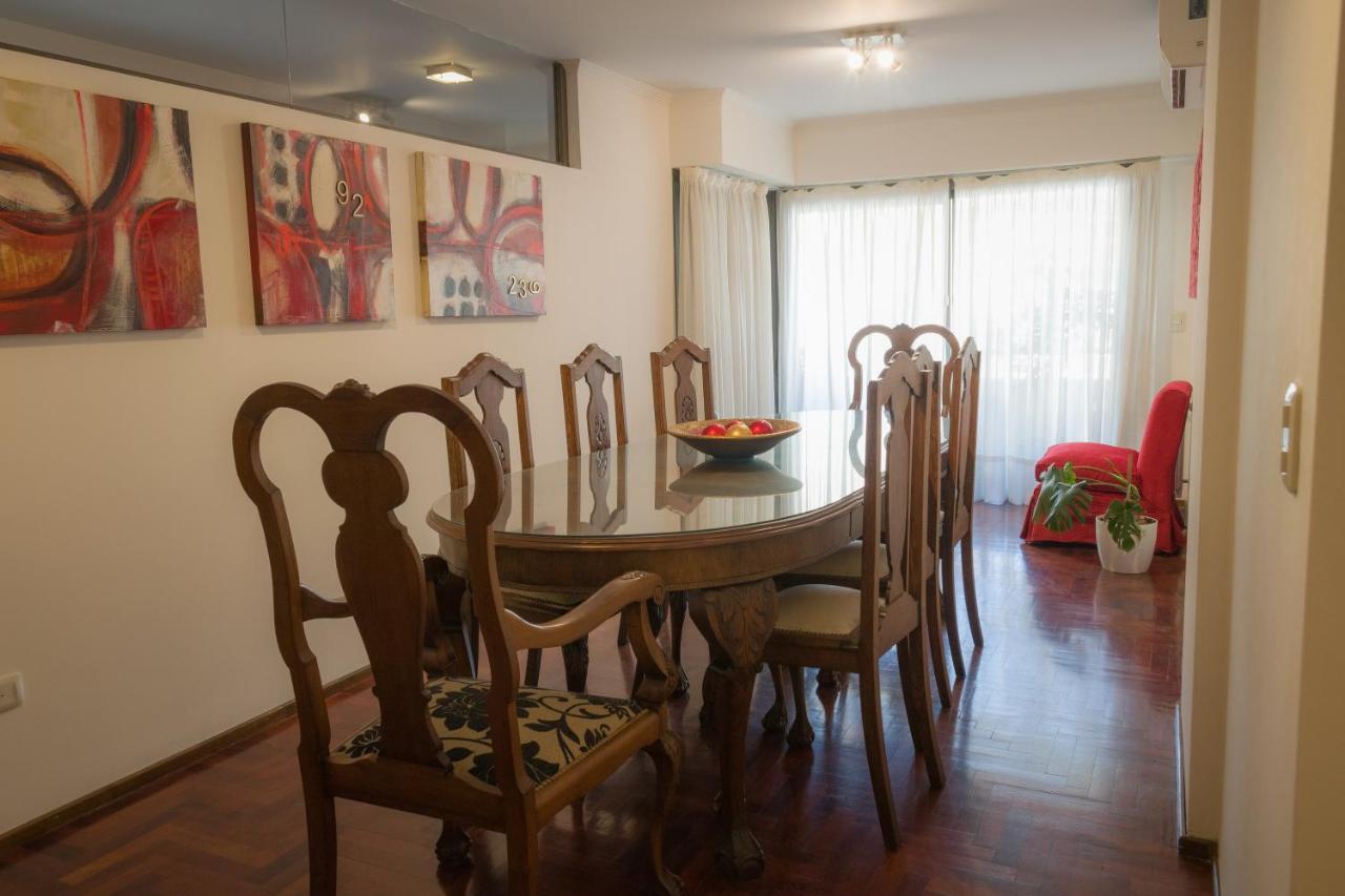 Departamento Del Boulevard คอร์โดบา ภายนอก รูปภาพ