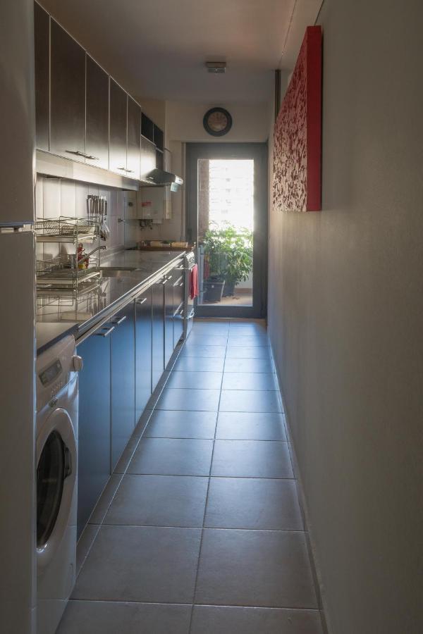 Departamento Del Boulevard คอร์โดบา ภายนอก รูปภาพ