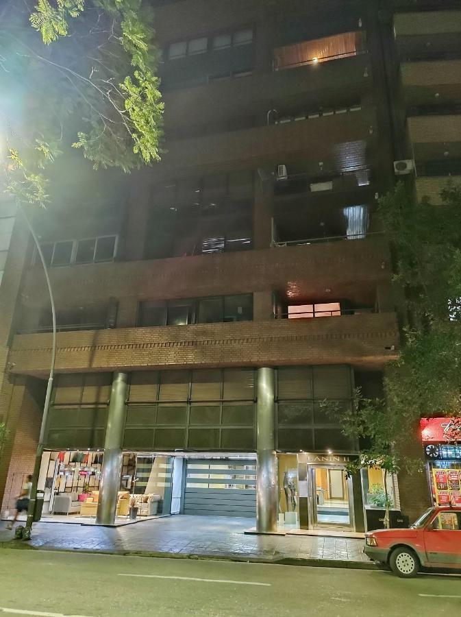 Departamento Del Boulevard คอร์โดบา ภายนอก รูปภาพ